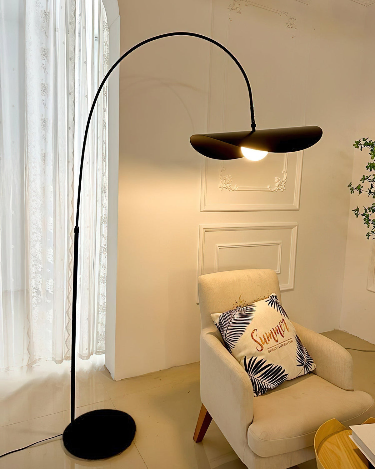 Sorarella lampadar