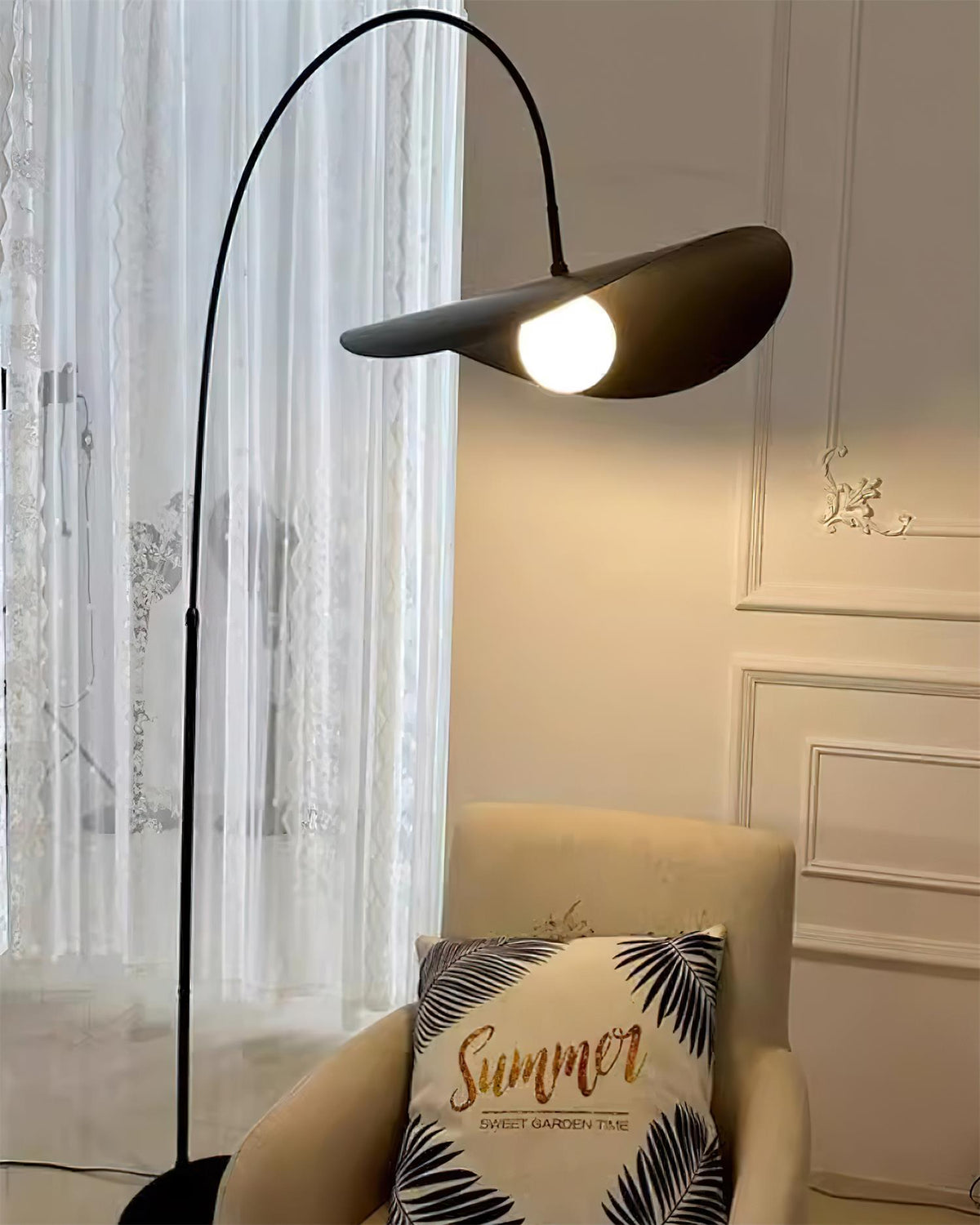 Sorarella lampadar