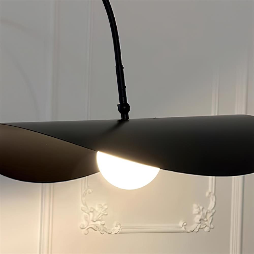 Sorarella lampadar