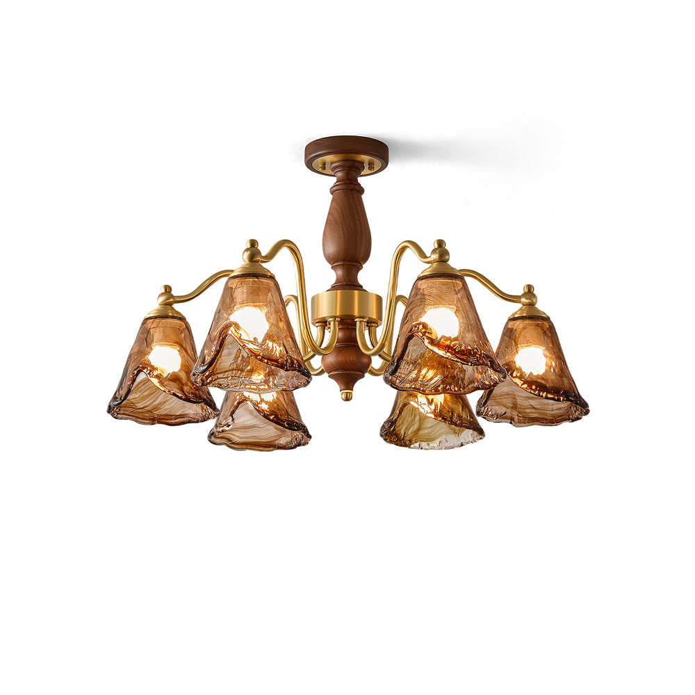Ambrienne candelabru
