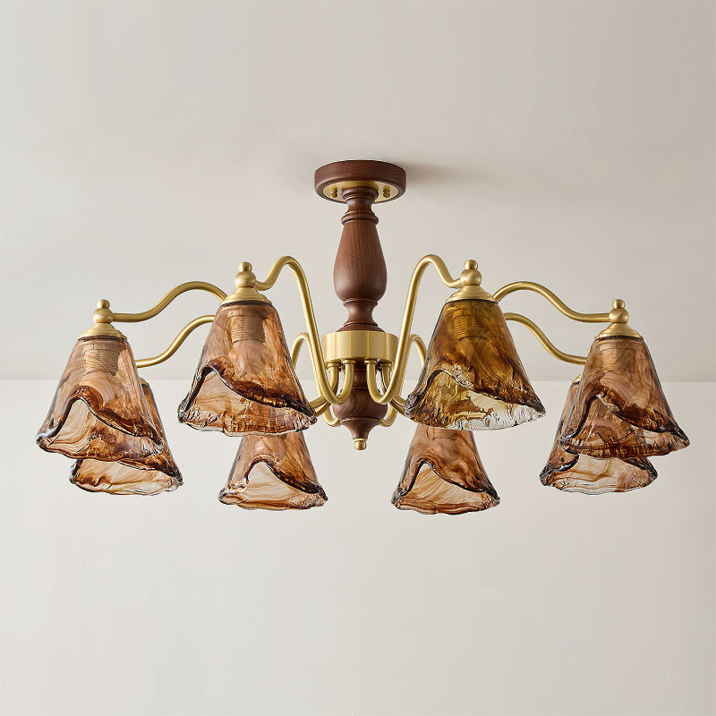 Ambrienne candelabru