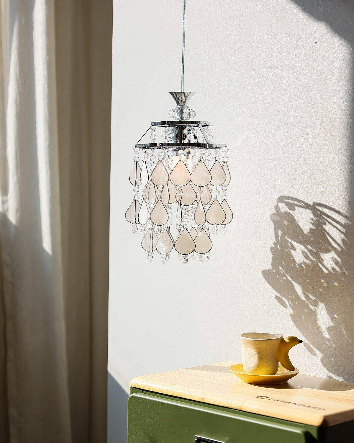 Pearl lampă suspendată