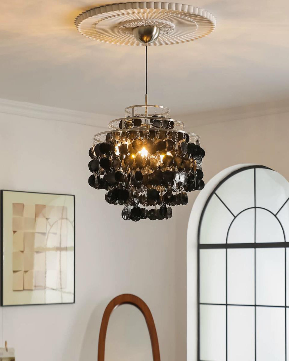Mirorira candelabru
