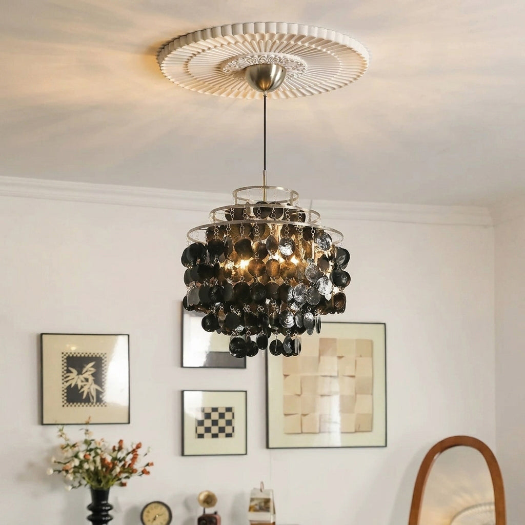 Mirorira candelabru