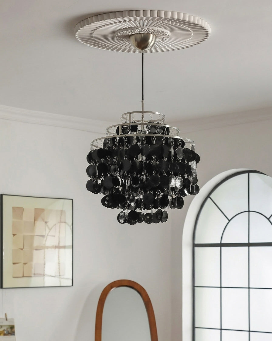 Mirorira candelabru