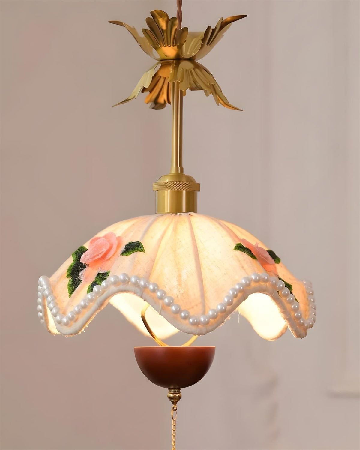 Renoreria lampă suspendată