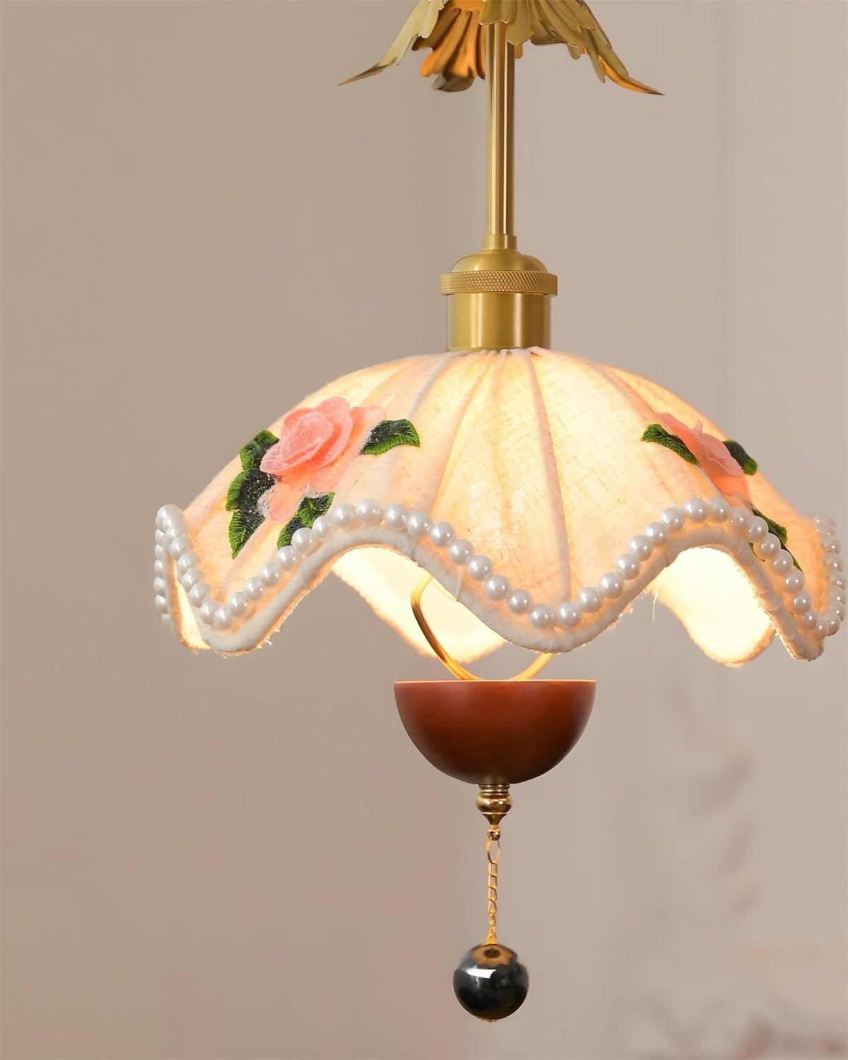 Renoreria lampă suspendată