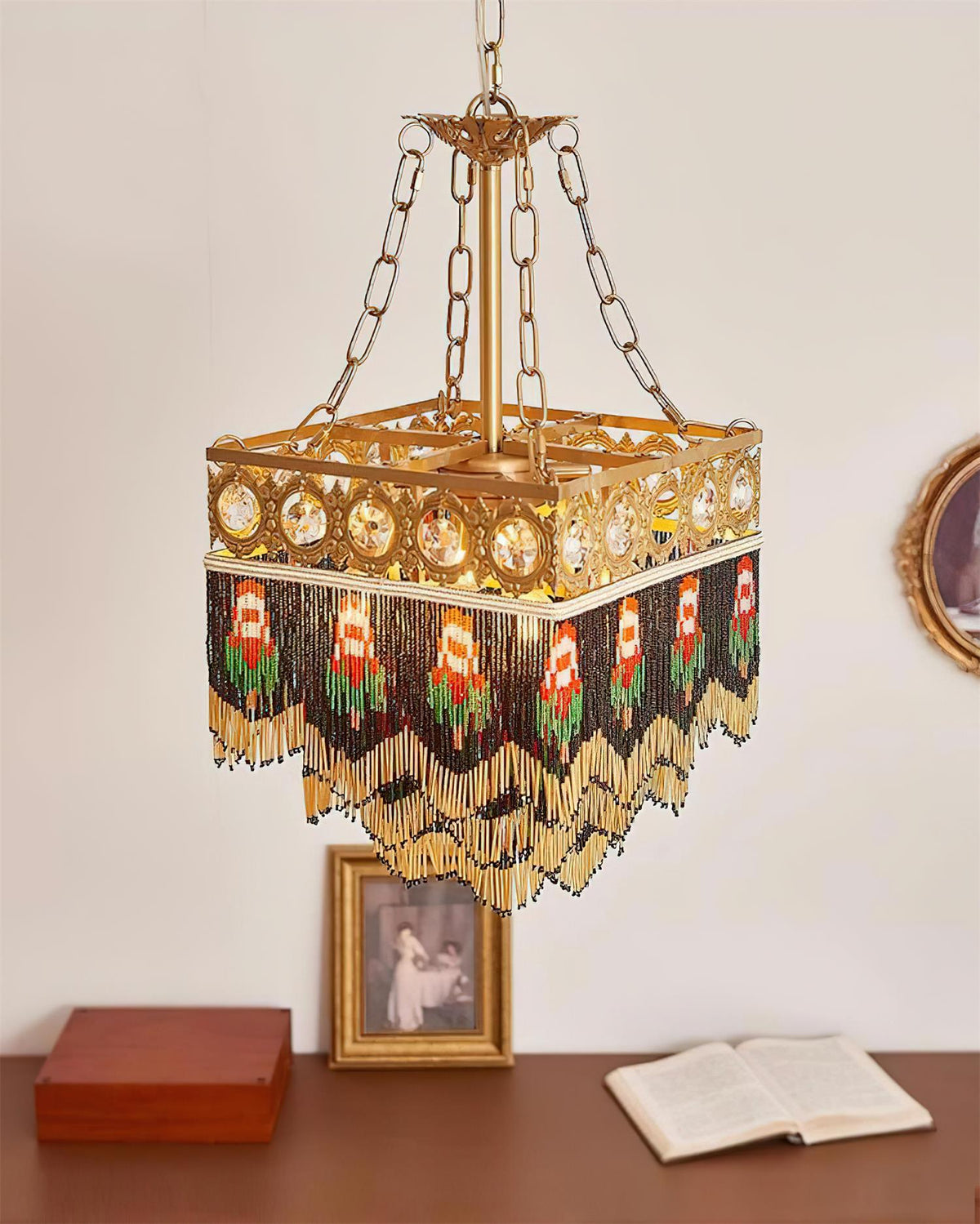 Vallenor lampă suspendată