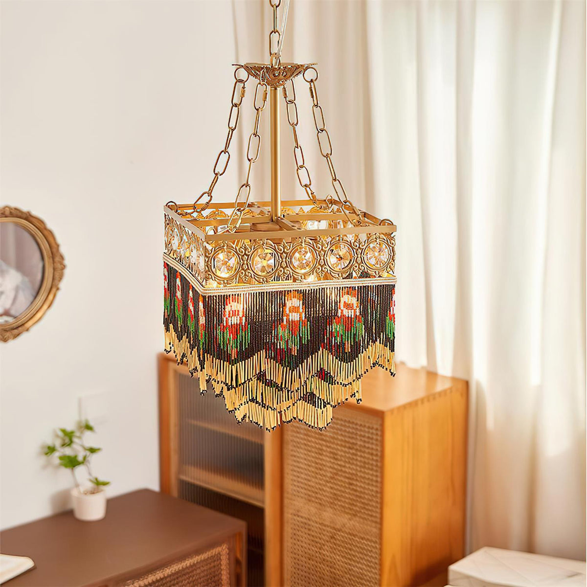 Vallenor lampă suspendată