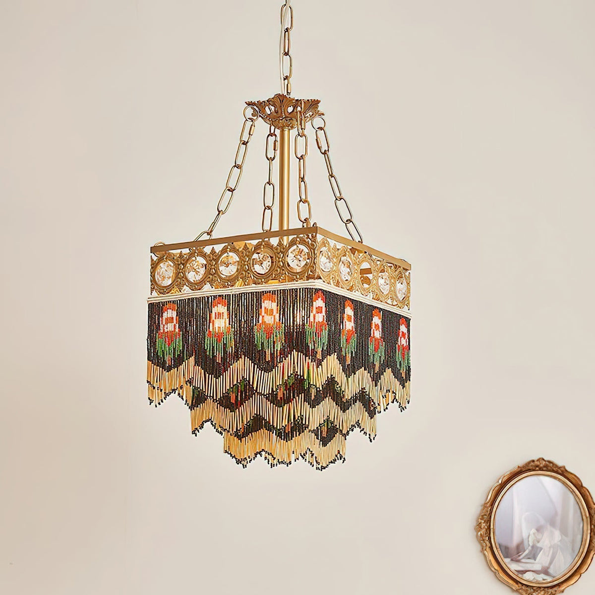 Vallenor lampă suspendată