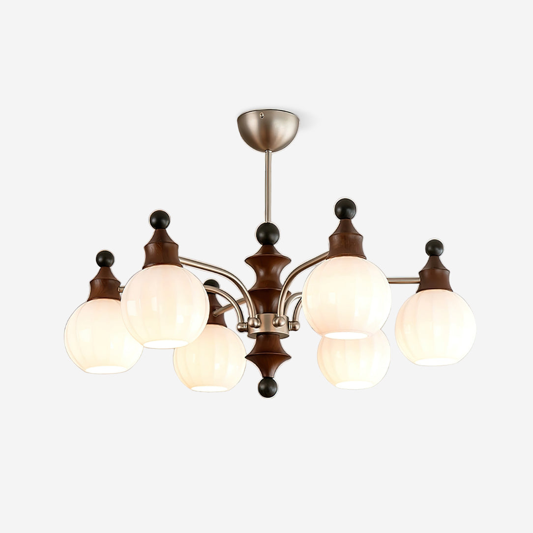 Mirena candelabru