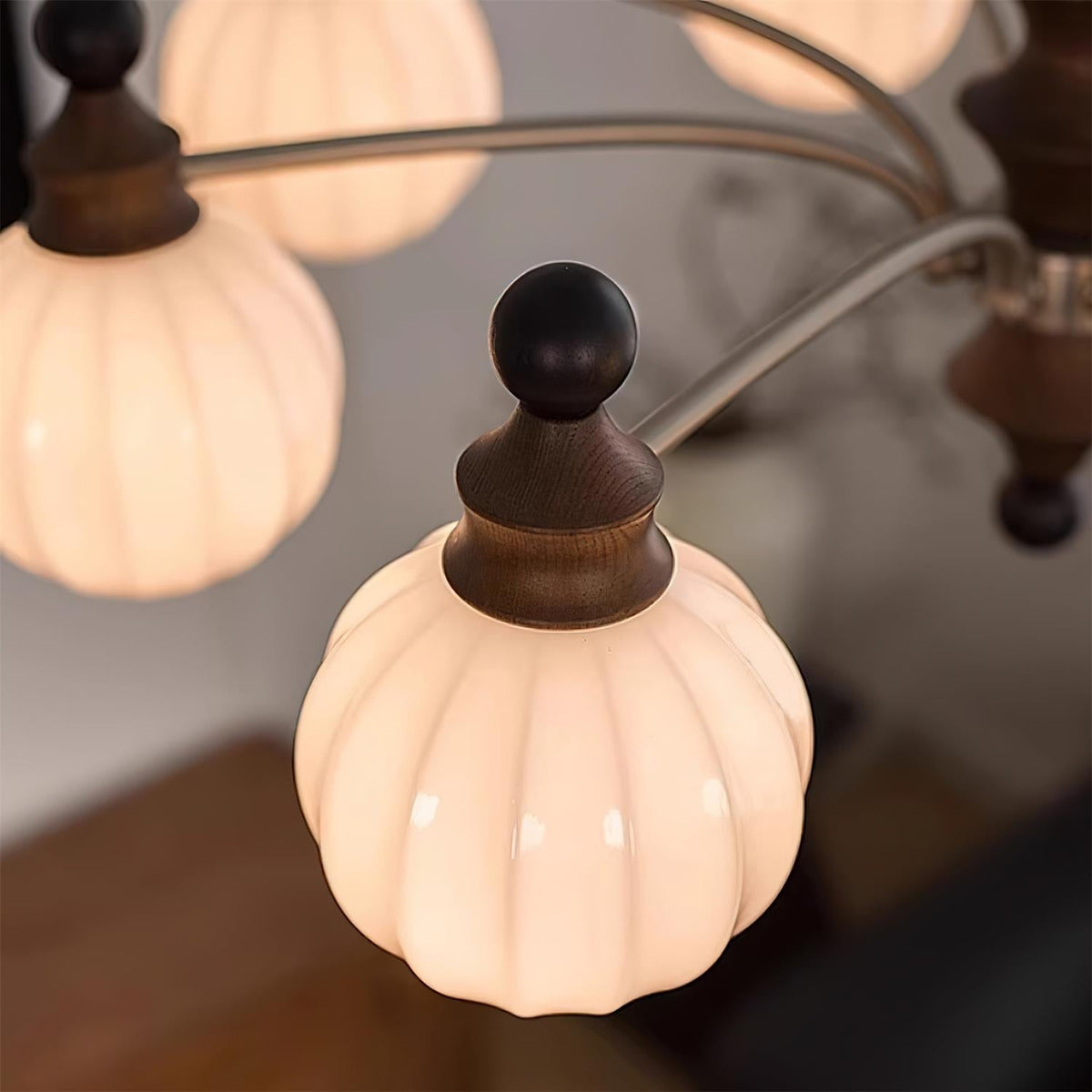 Mirena candelabru