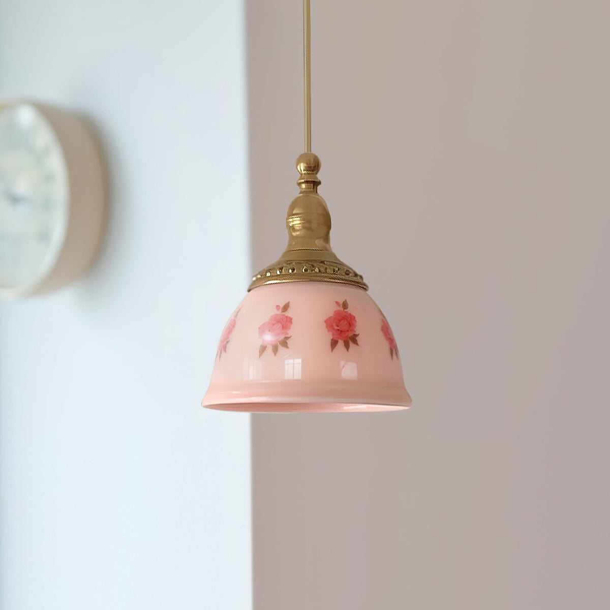Rivanaya lampă suspendată