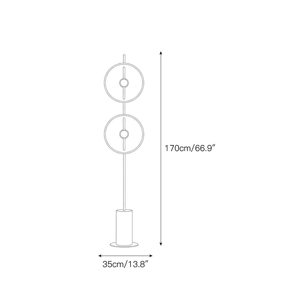 Ciraniella lampadar