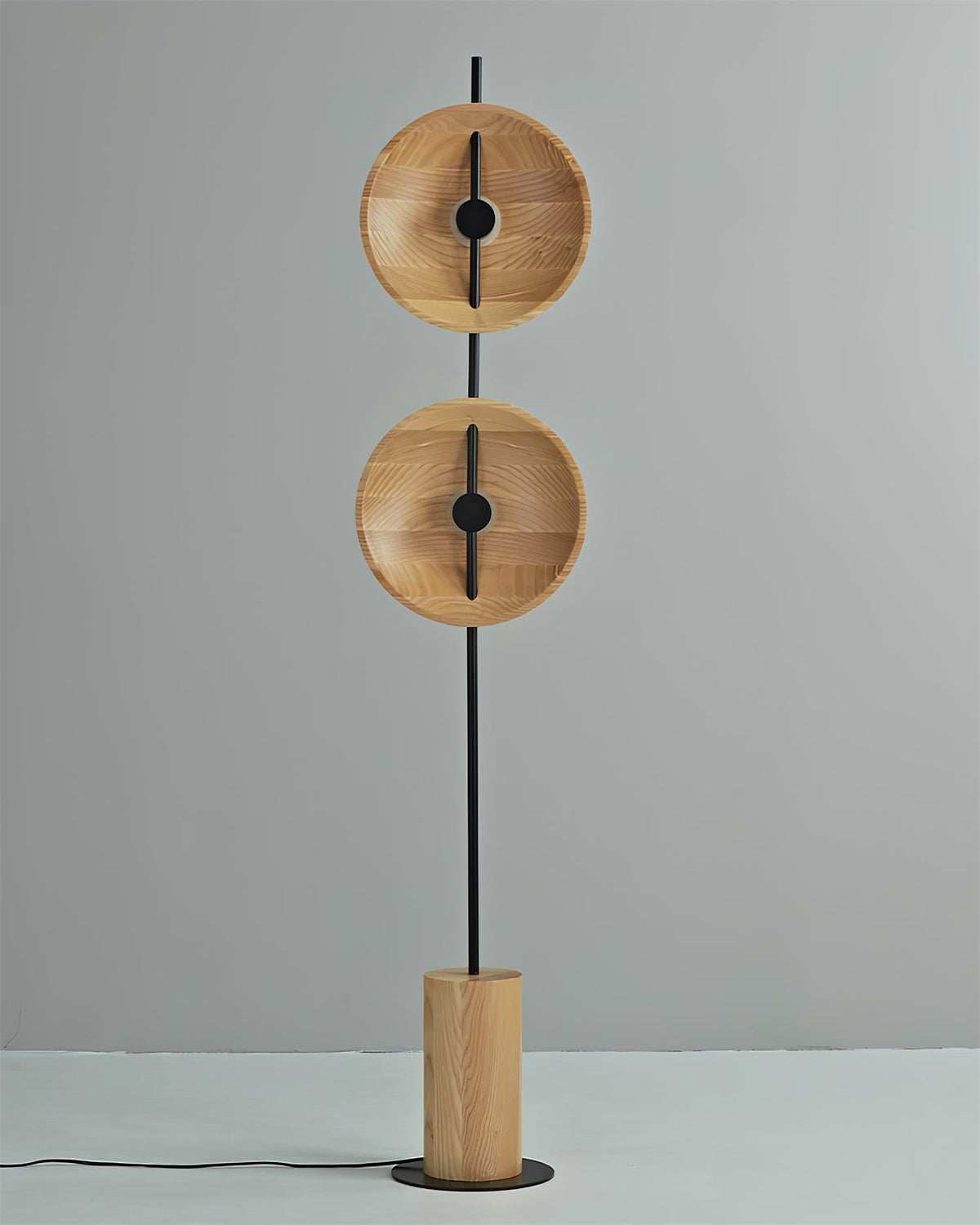 Viraaia lampadar