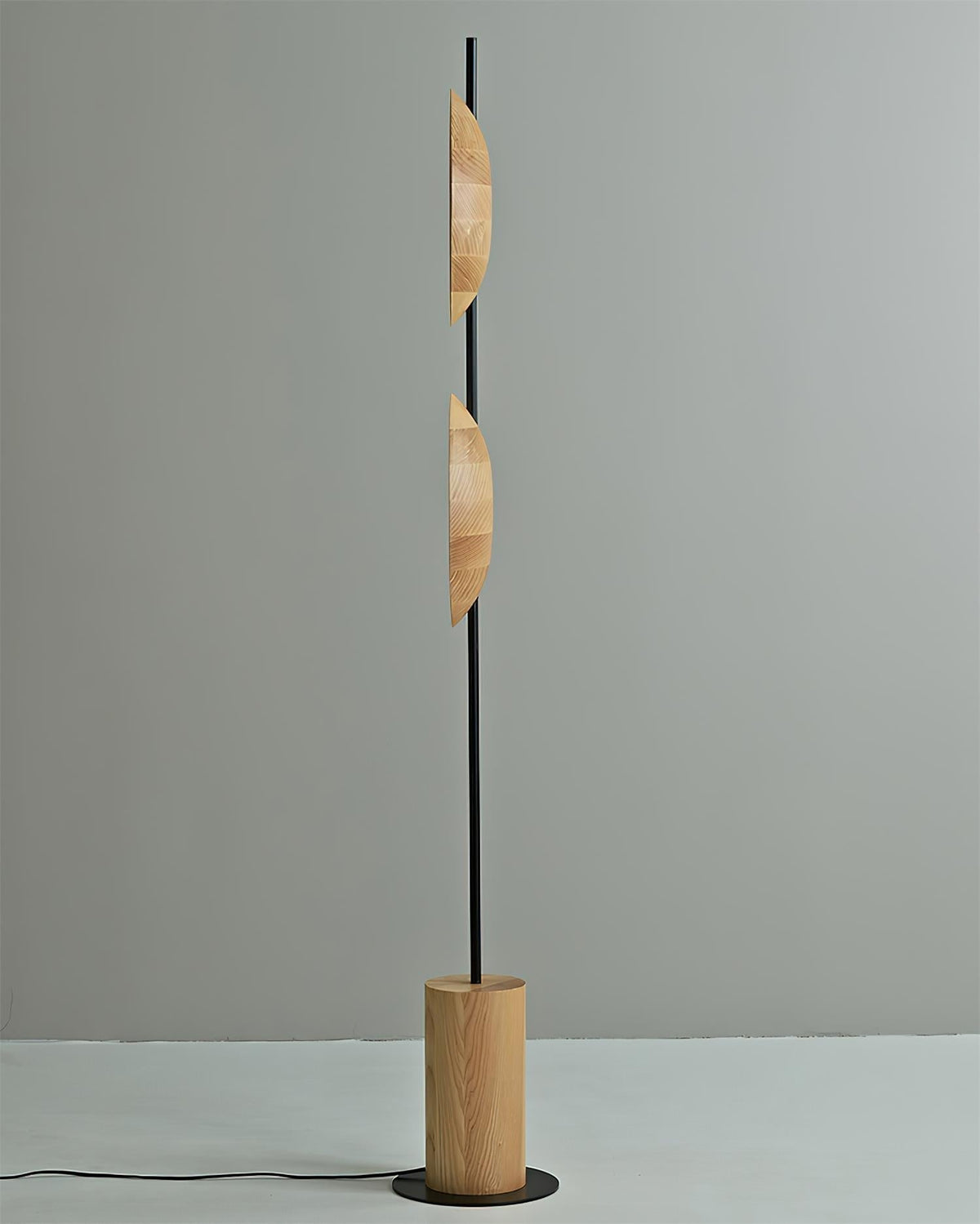 Viraaia lampadar