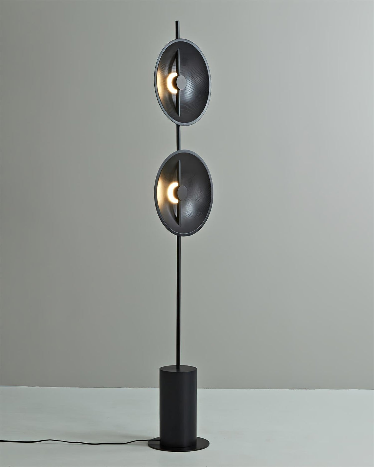 Viraaia lampadar