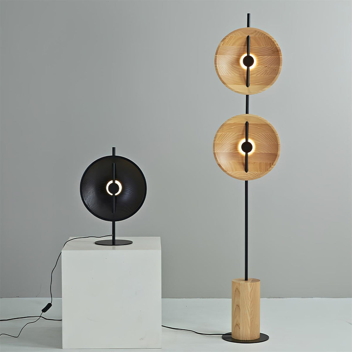 Viraaia lampadar