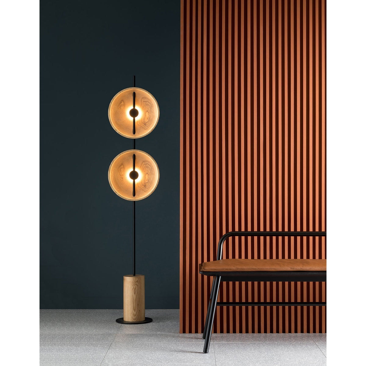 Ciraniella lampadar
