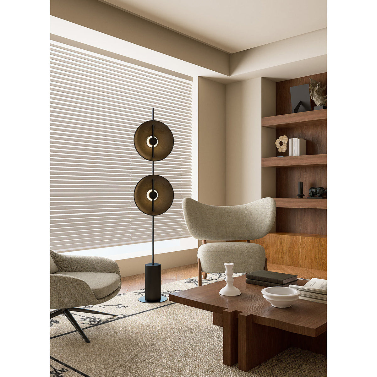 Ciraniella lampadar