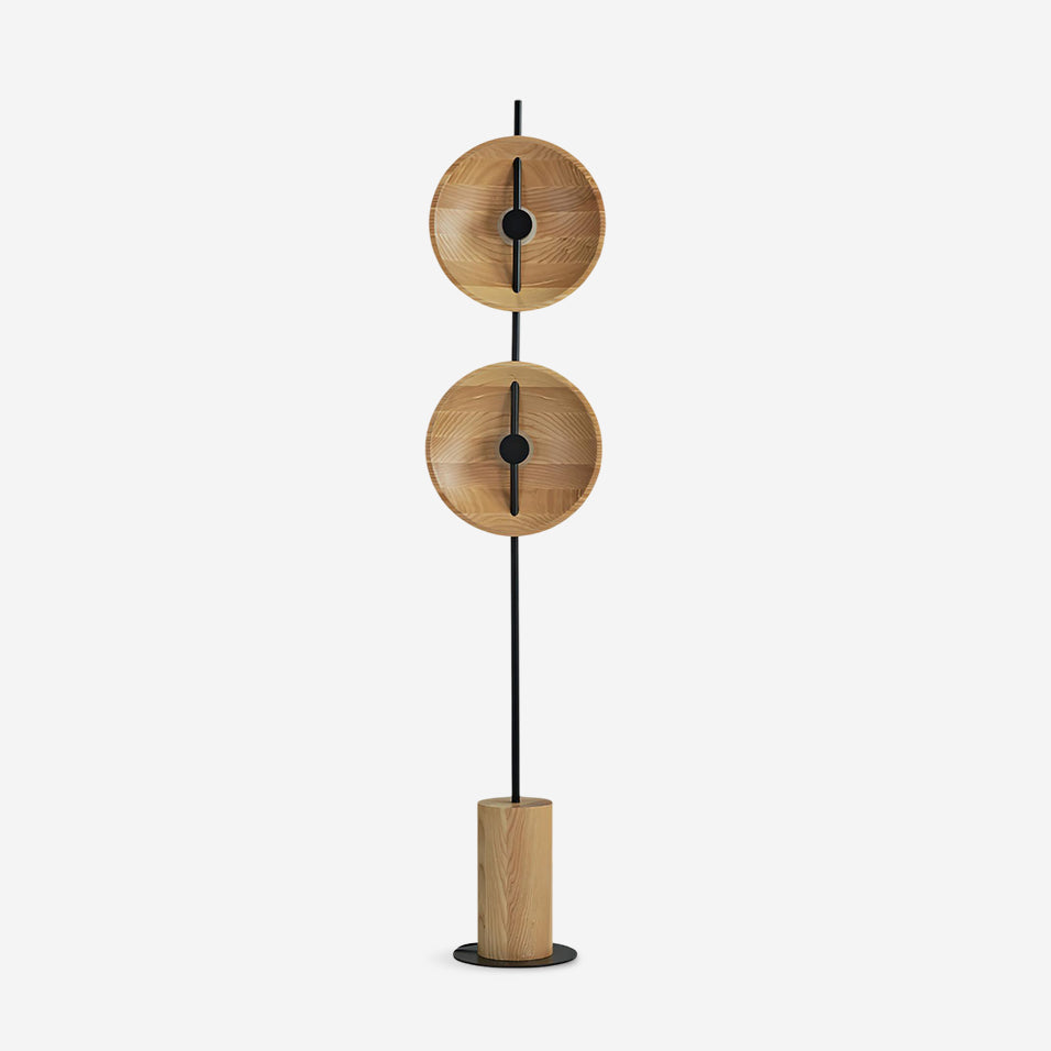 Viraaia lampadar