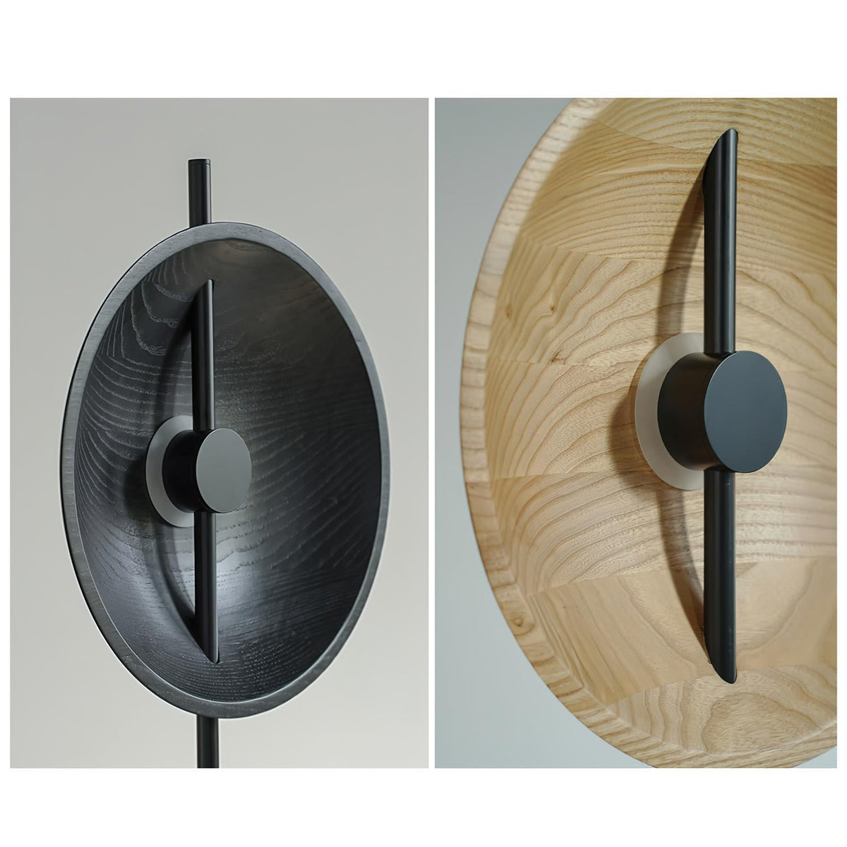 Viraaia lampadar