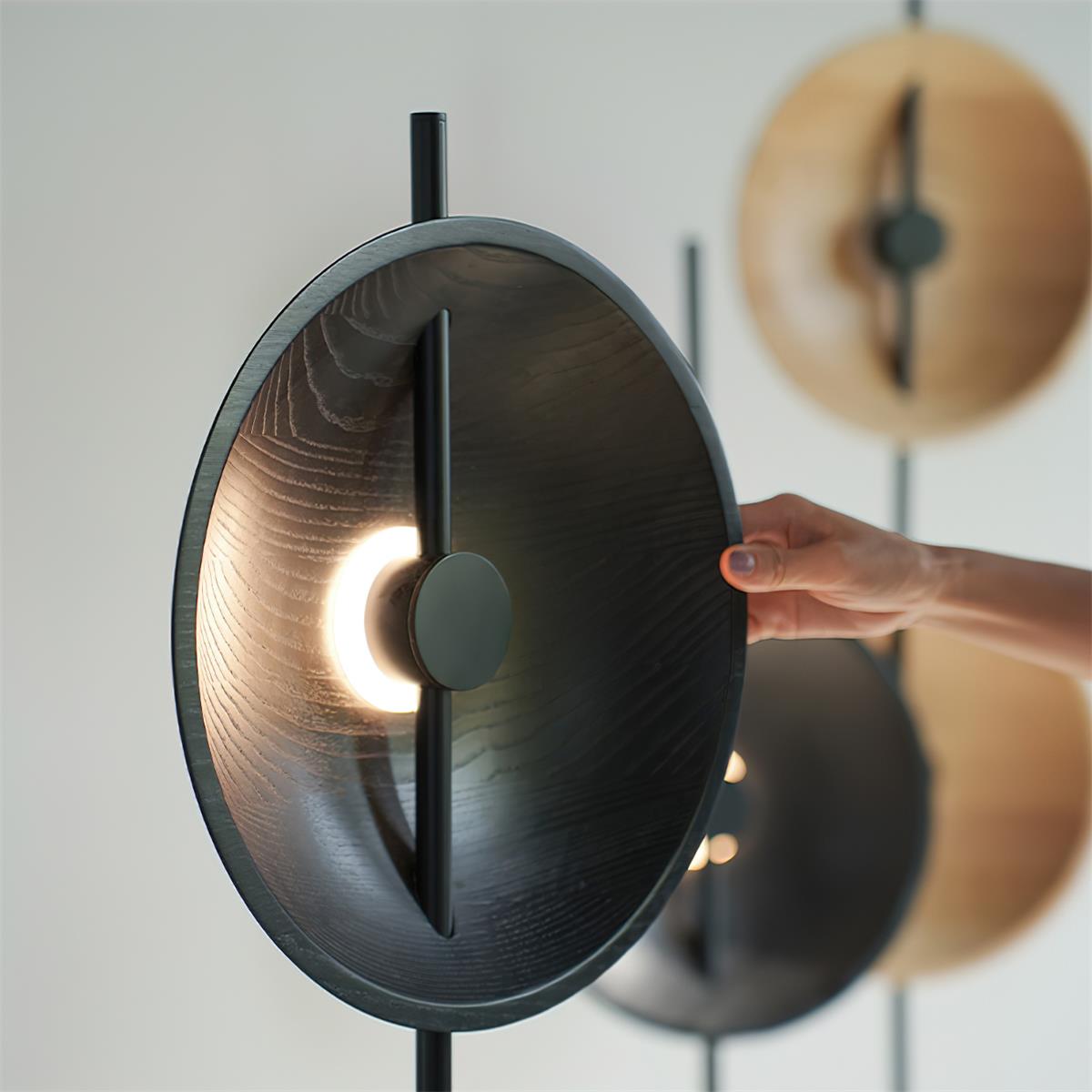 Viraaia lampadar