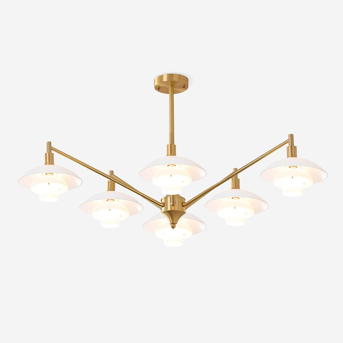 Viraineon candelabru