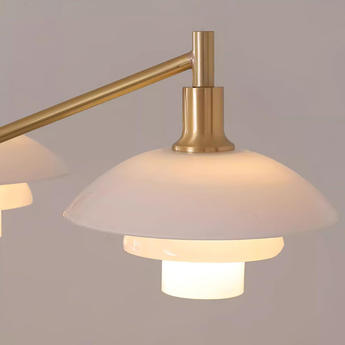 Viraineon candelabru