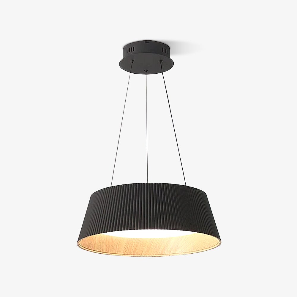 Eru lampă suspendată clasică, minimalistă