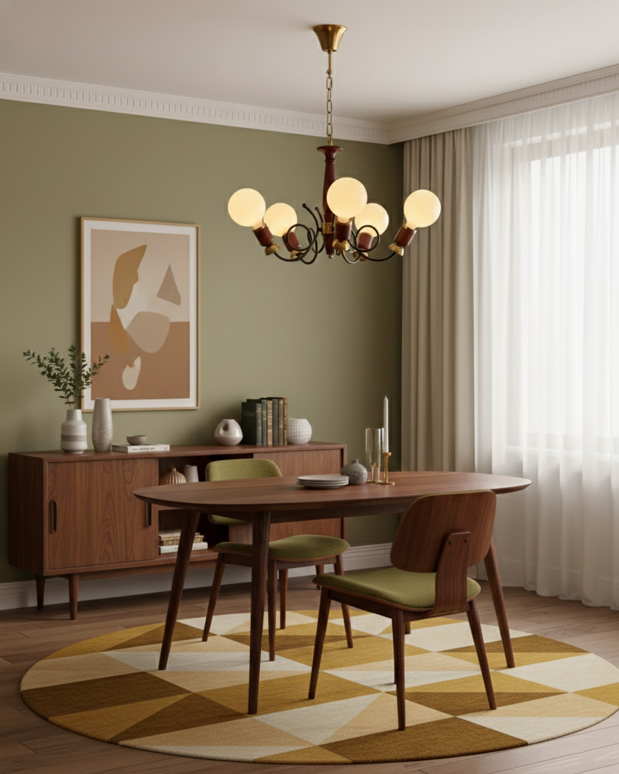 Aldora candelabru