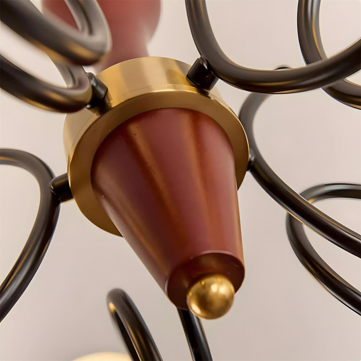 Aldora candelabru