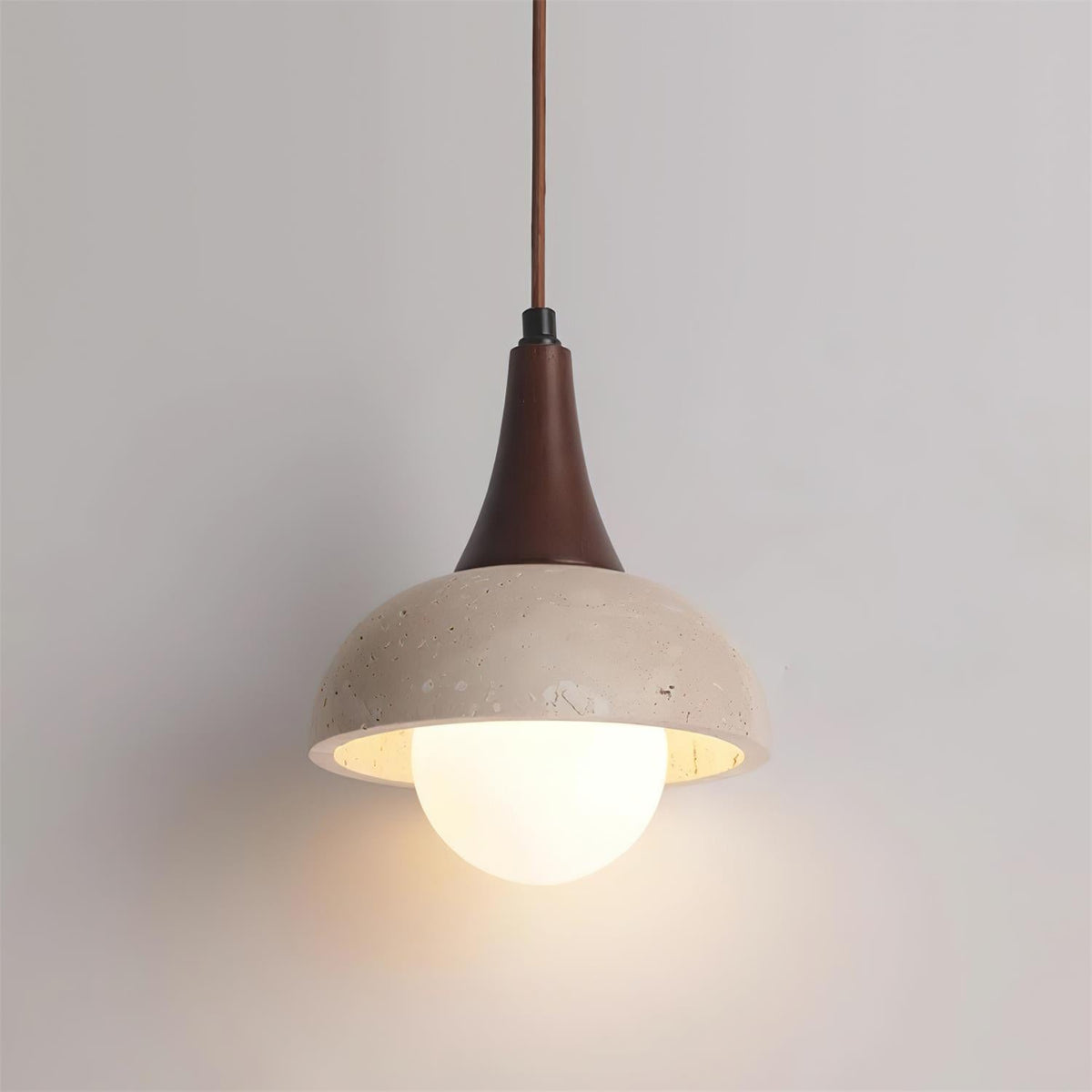 Lumivena lampă suspendată