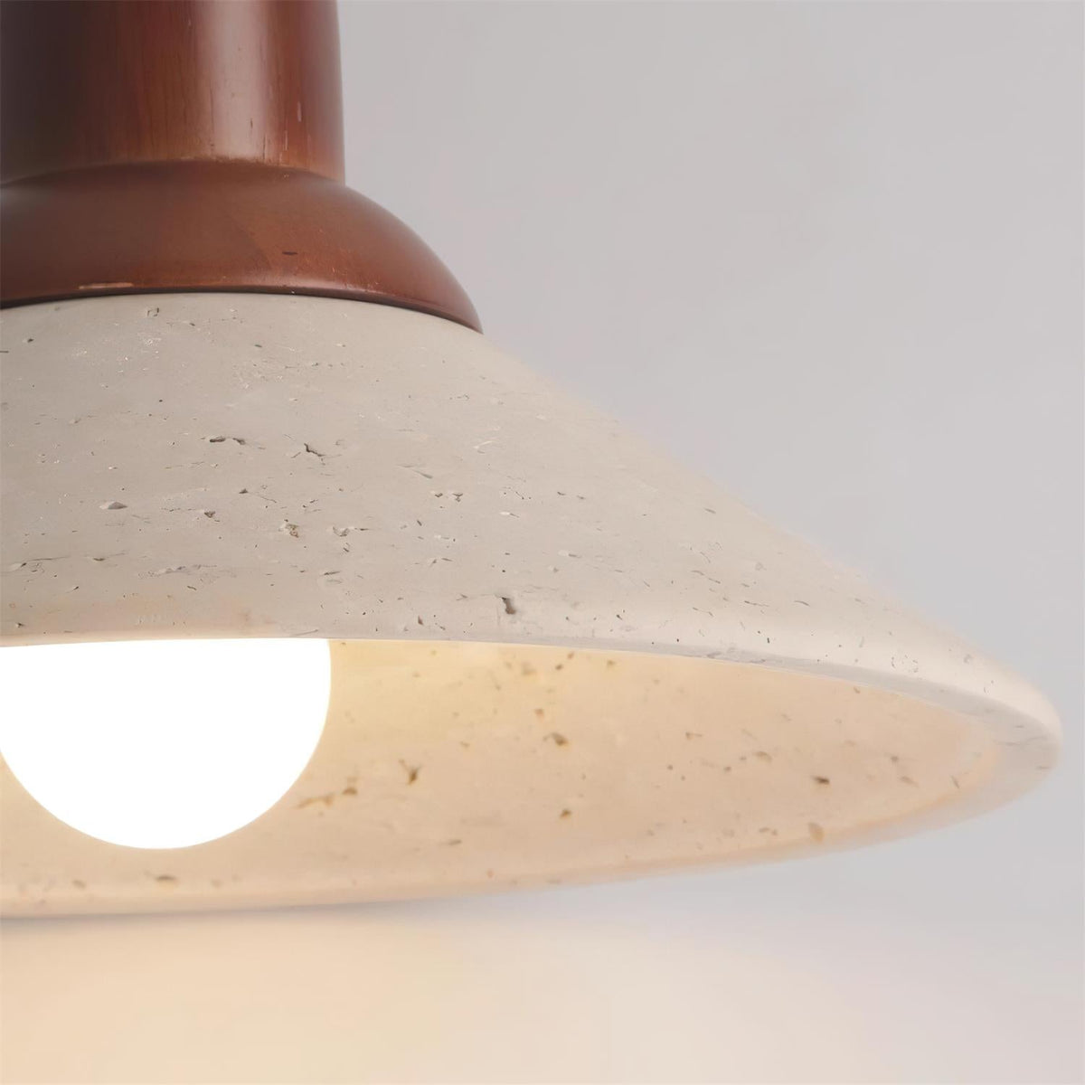 Lumivena lampă suspendată