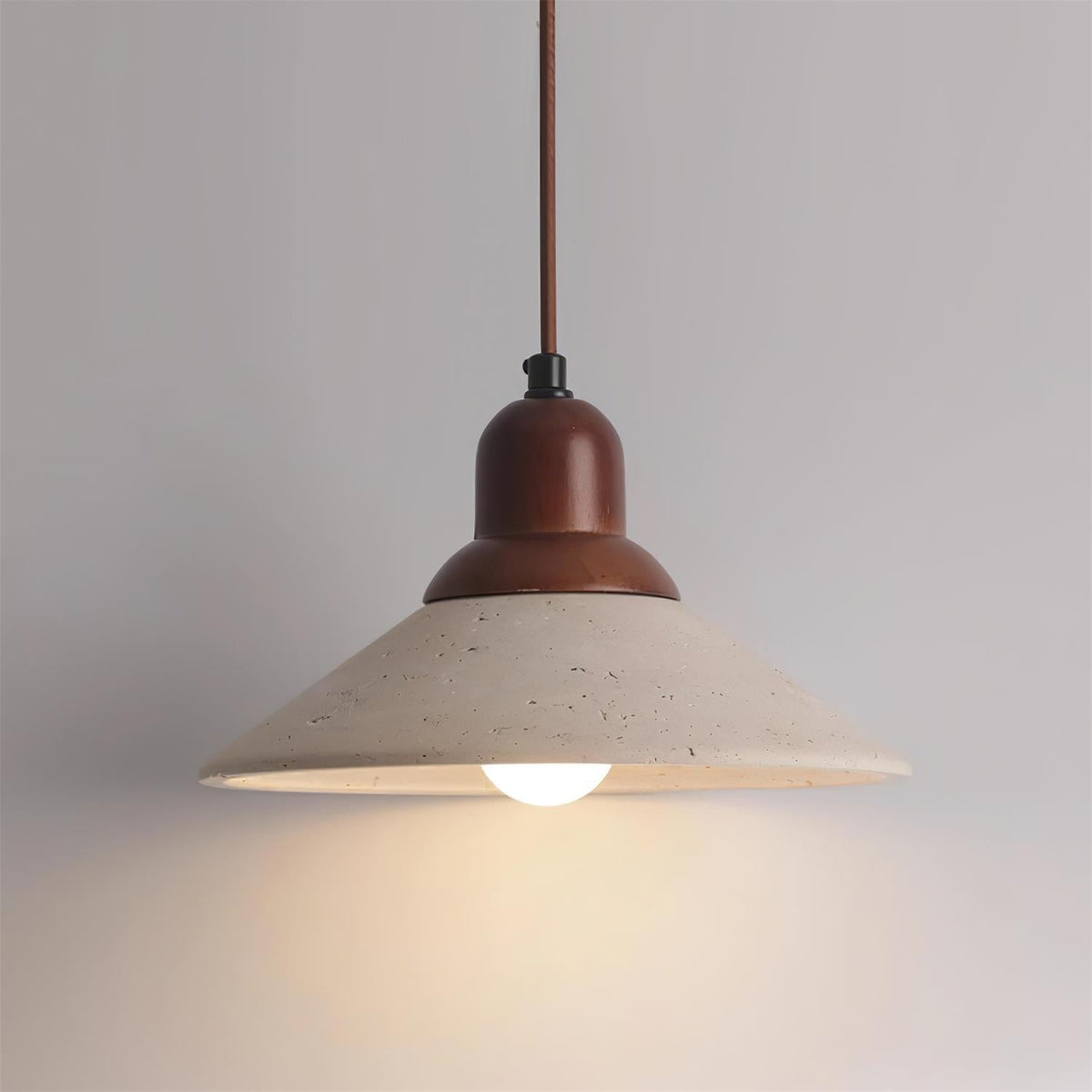 Lumivena lampă suspendată