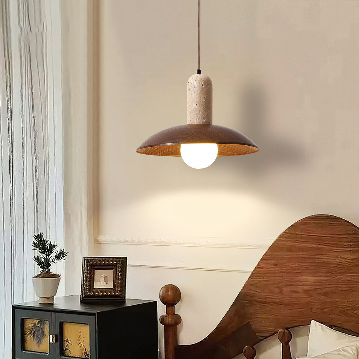 Luminira lampă suspendată