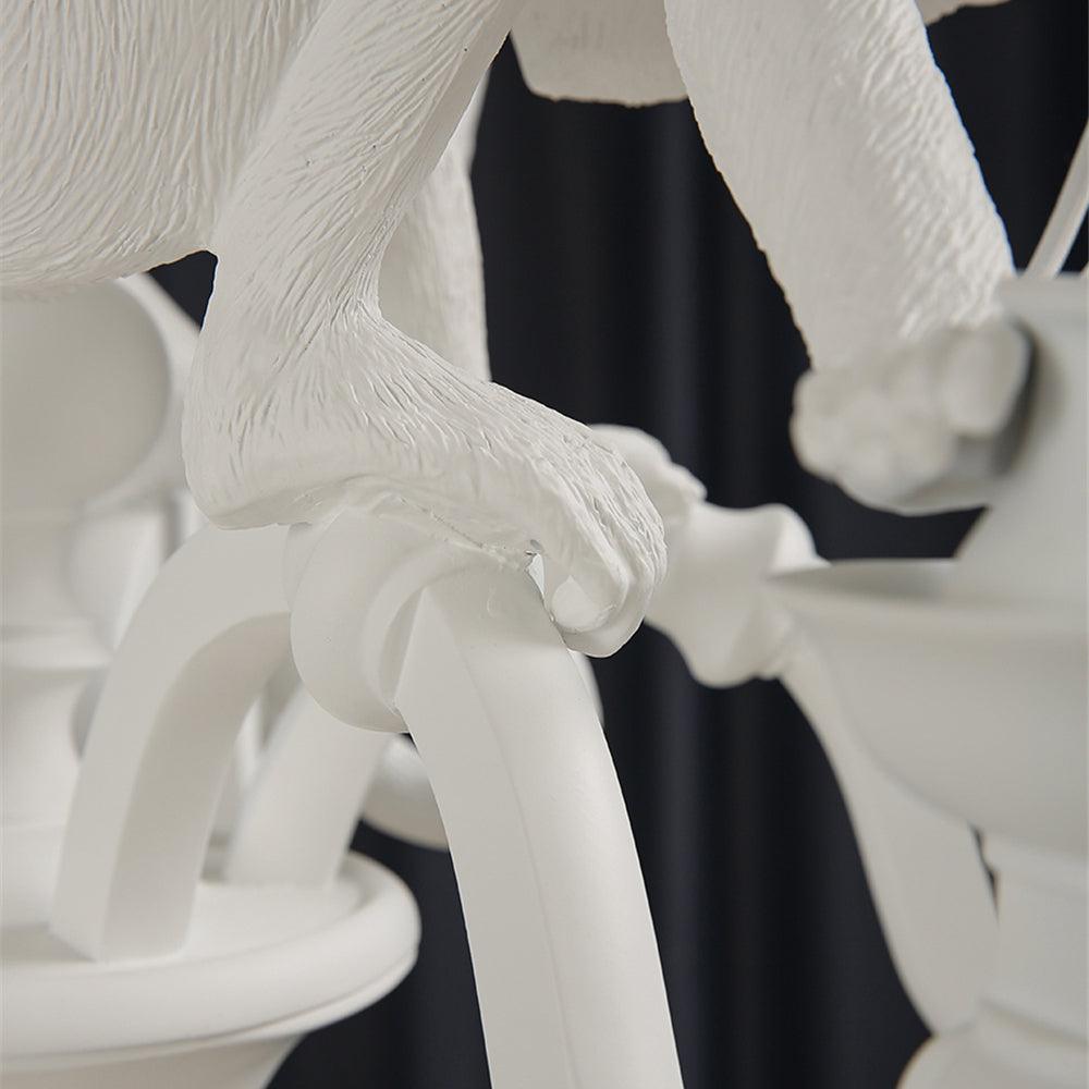 Trio candelabru