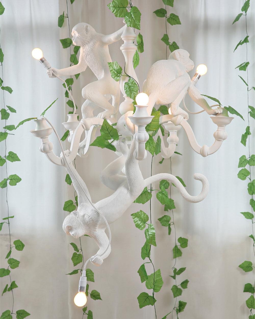 Trio candelabru