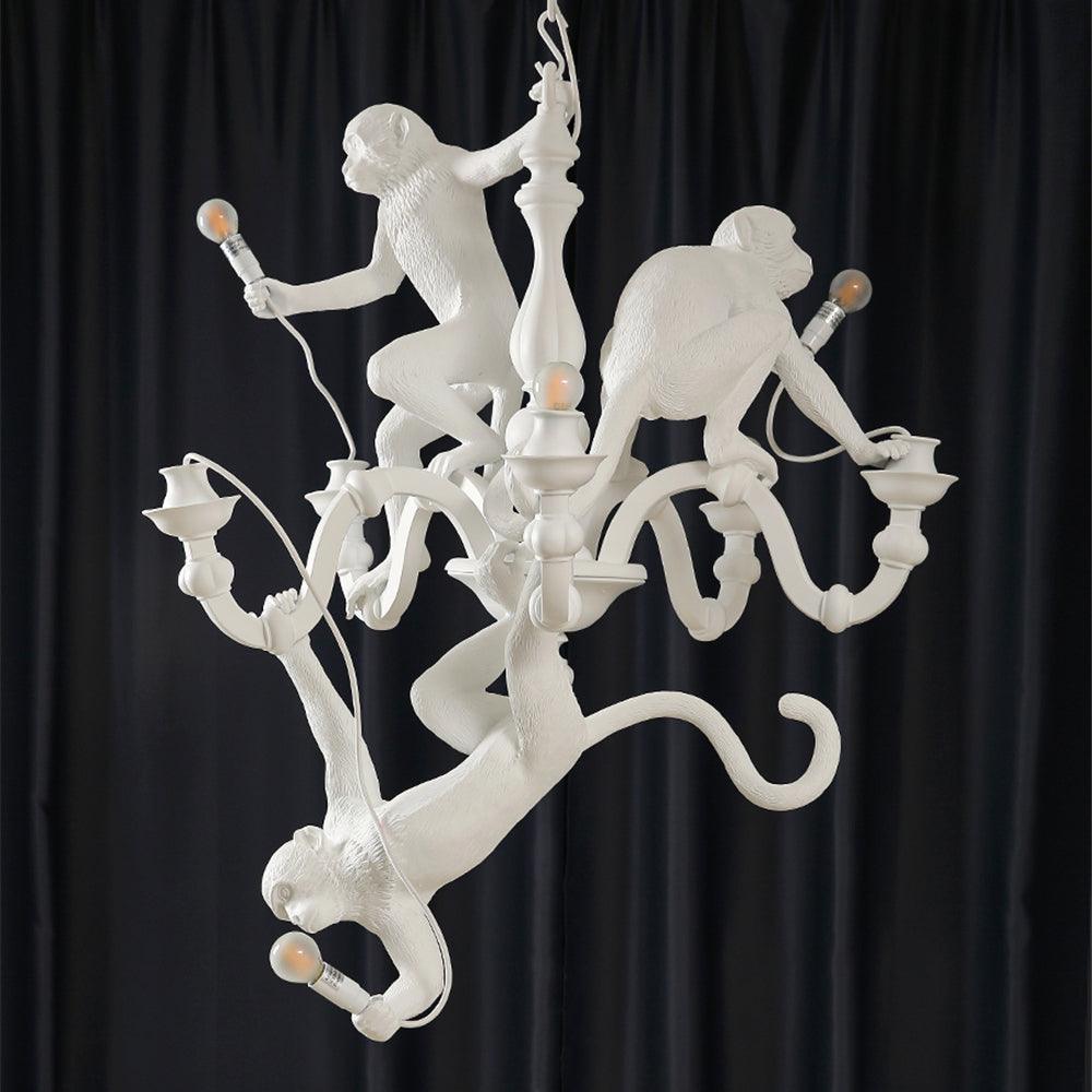 Trio candelabru
