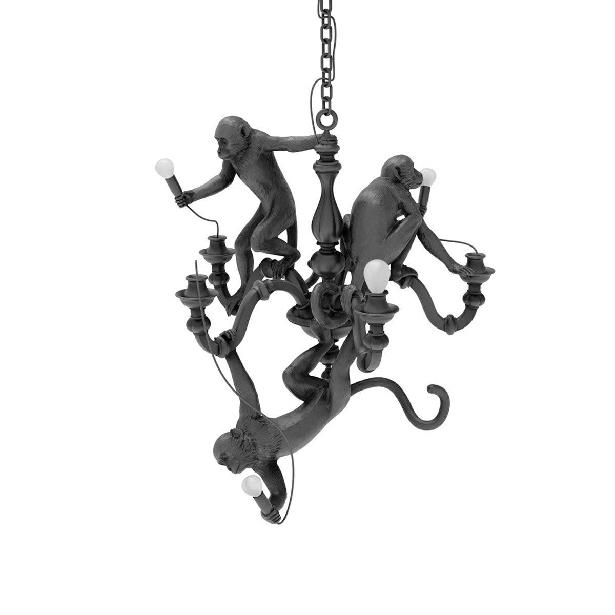 Trio candelabru