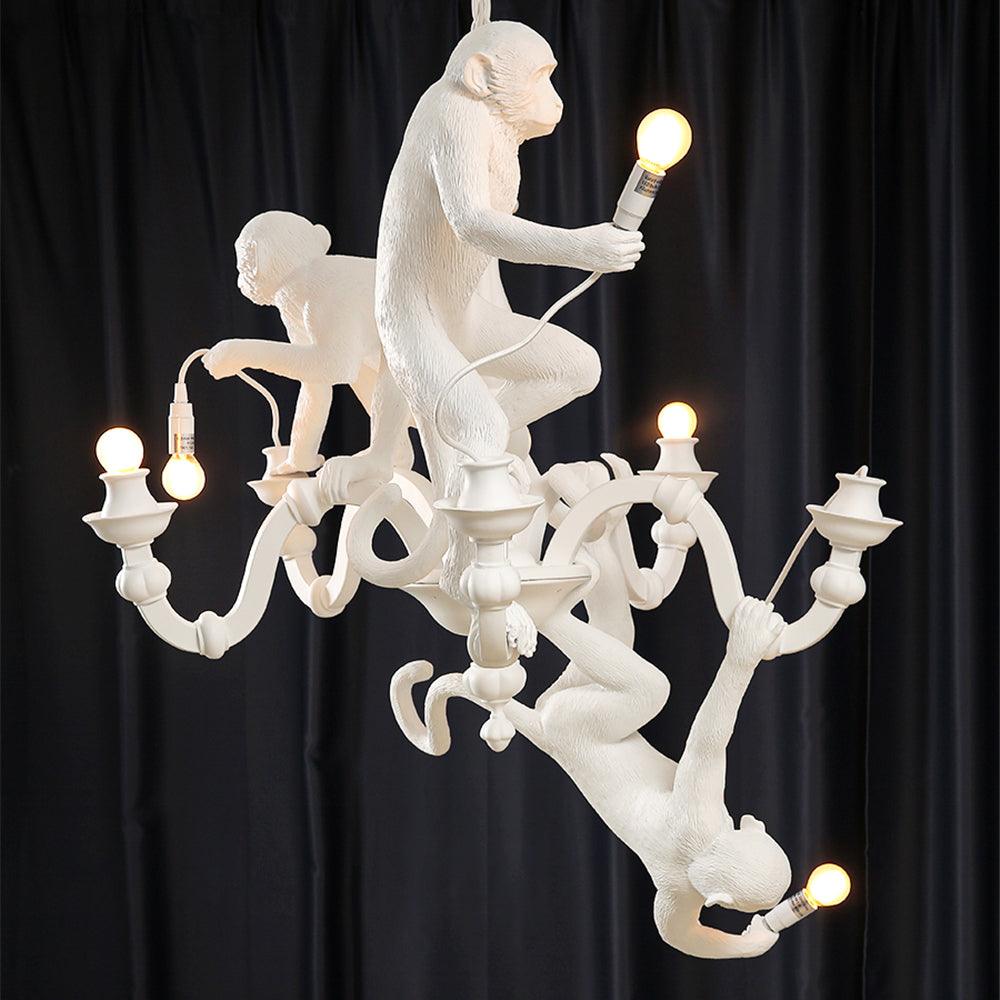 Trio candelabru