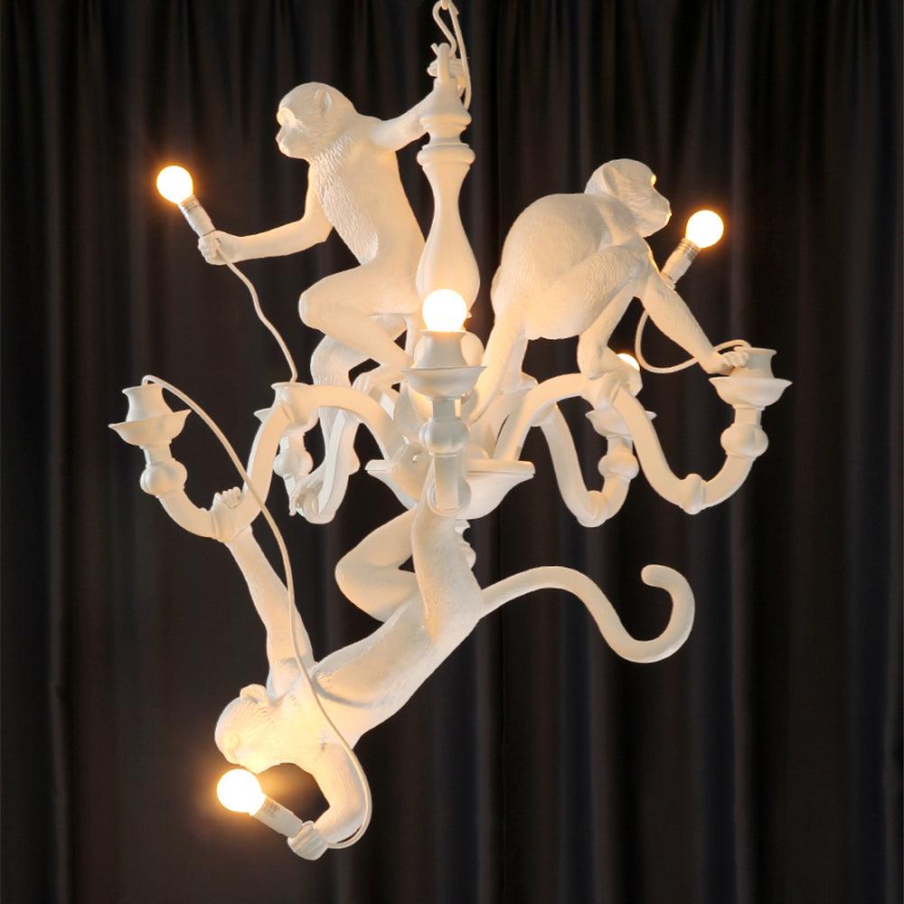 Trio candelabru