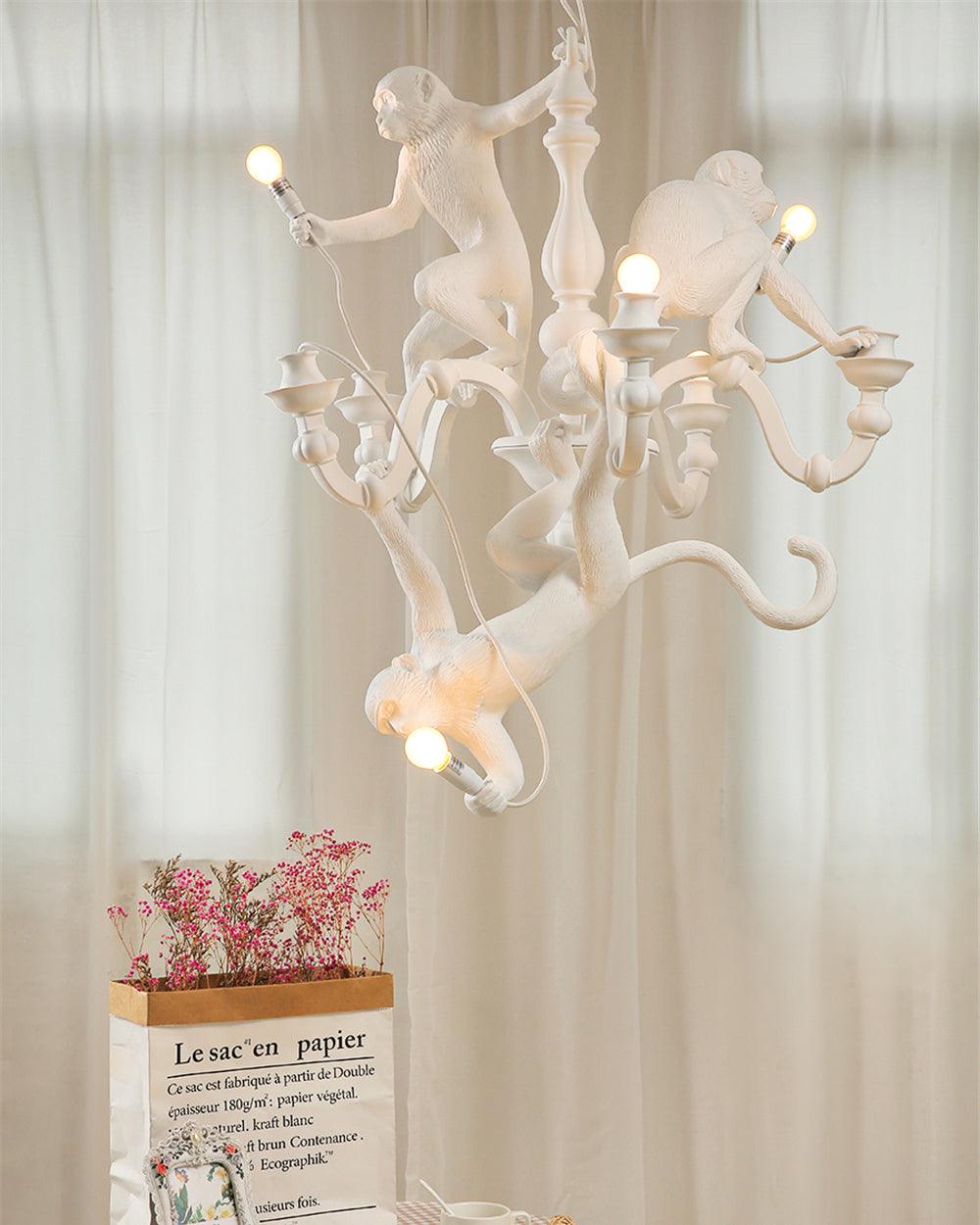 Trio candelabru