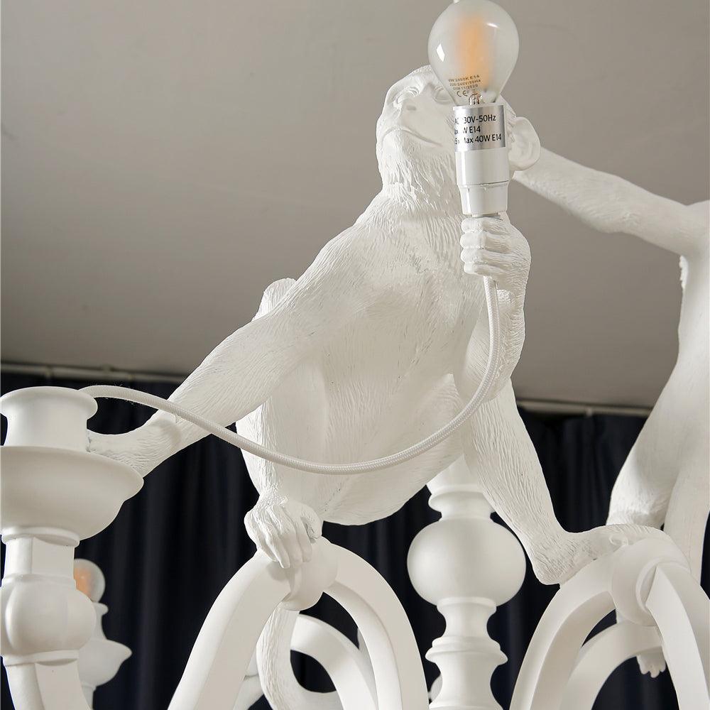 Trio candelabru
