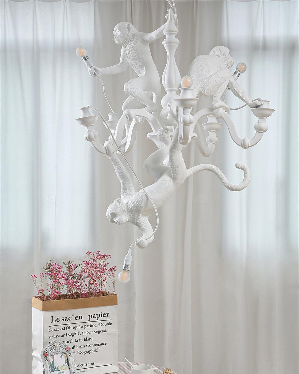Trio candelabru