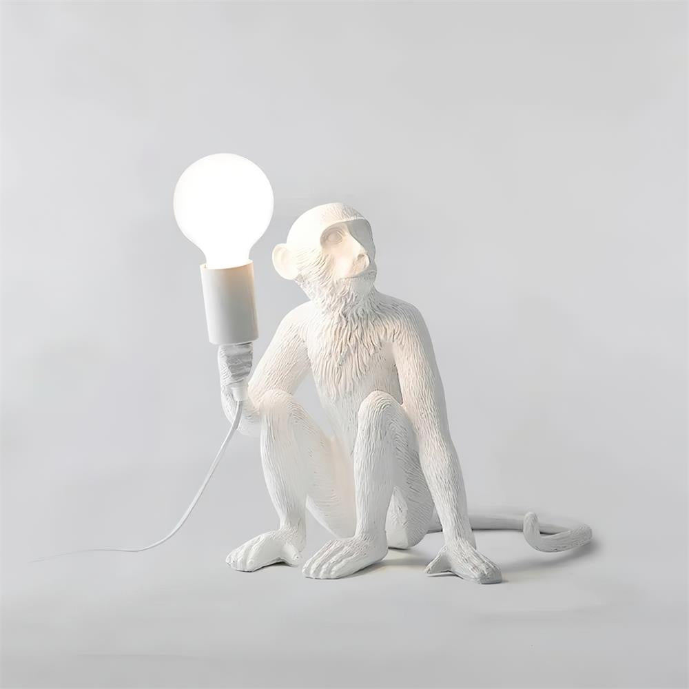 Velaeria lampă de masă