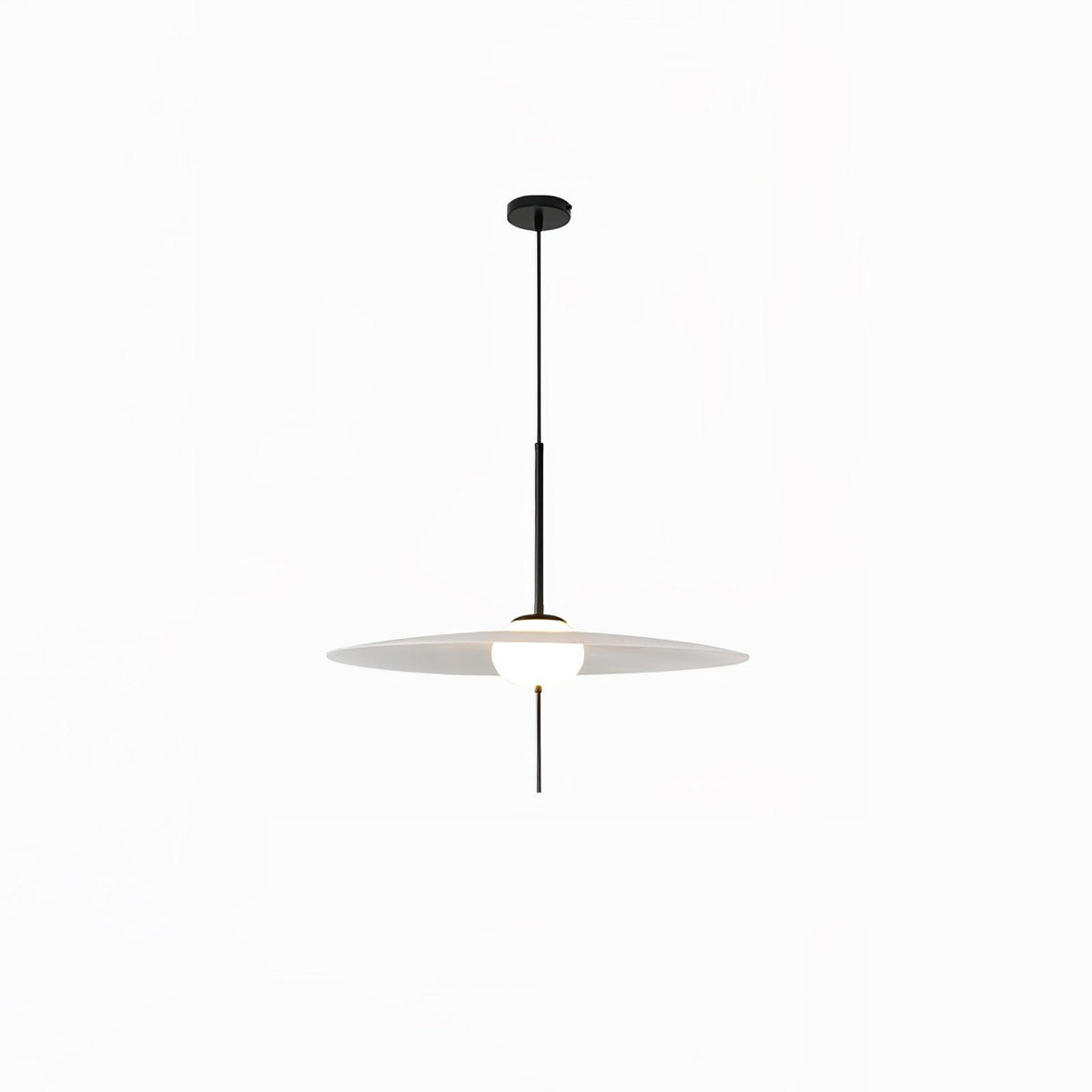 Dola lampă suspendată, clasică, industrială