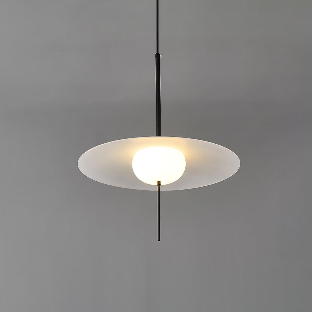 Dola lampă suspendată, clasică, industrială