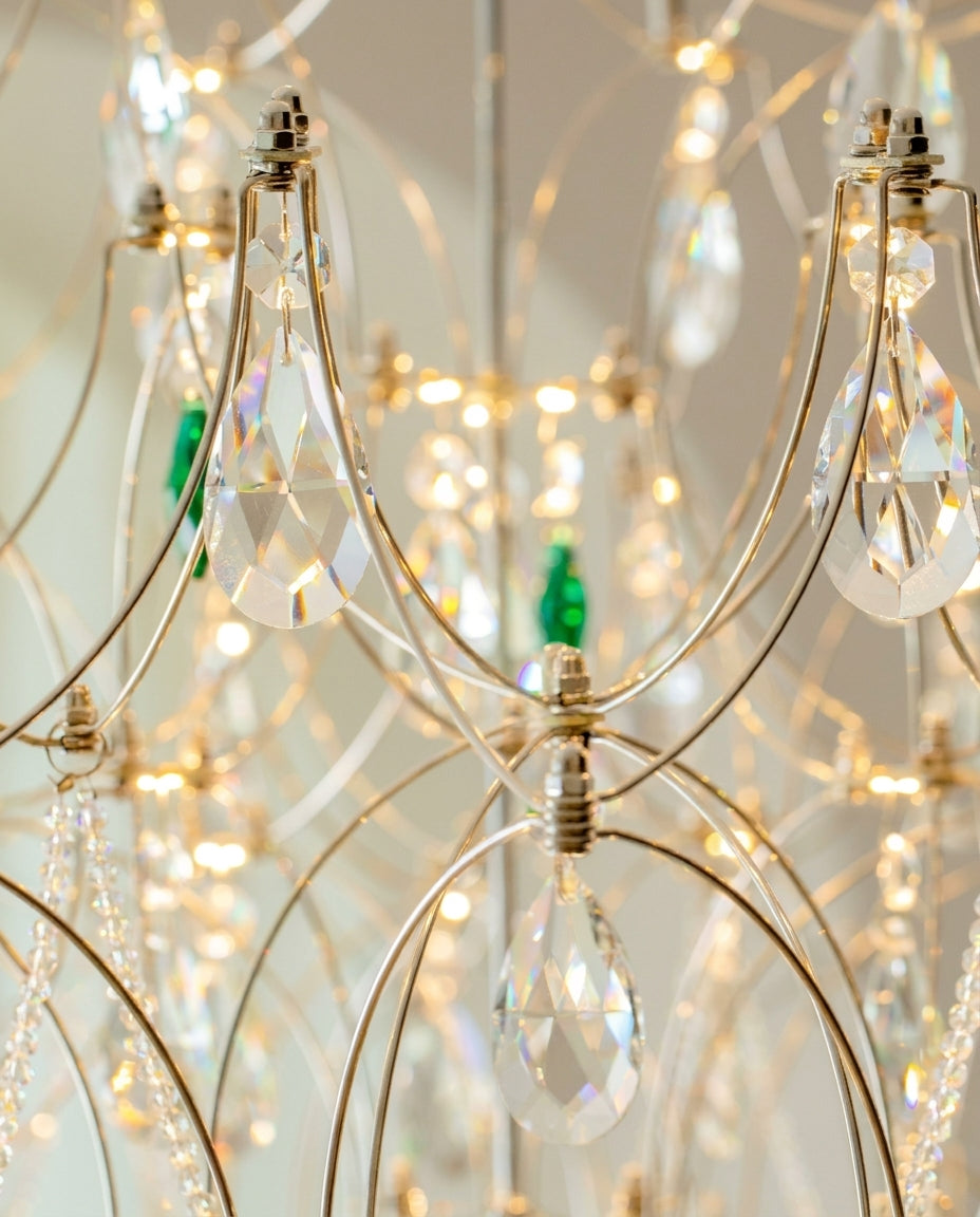 Eastvale2 Candelabru Montelisse
