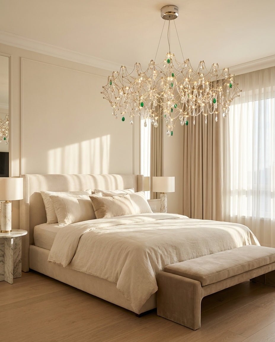 Eastvale2 Candelabru Montelisse